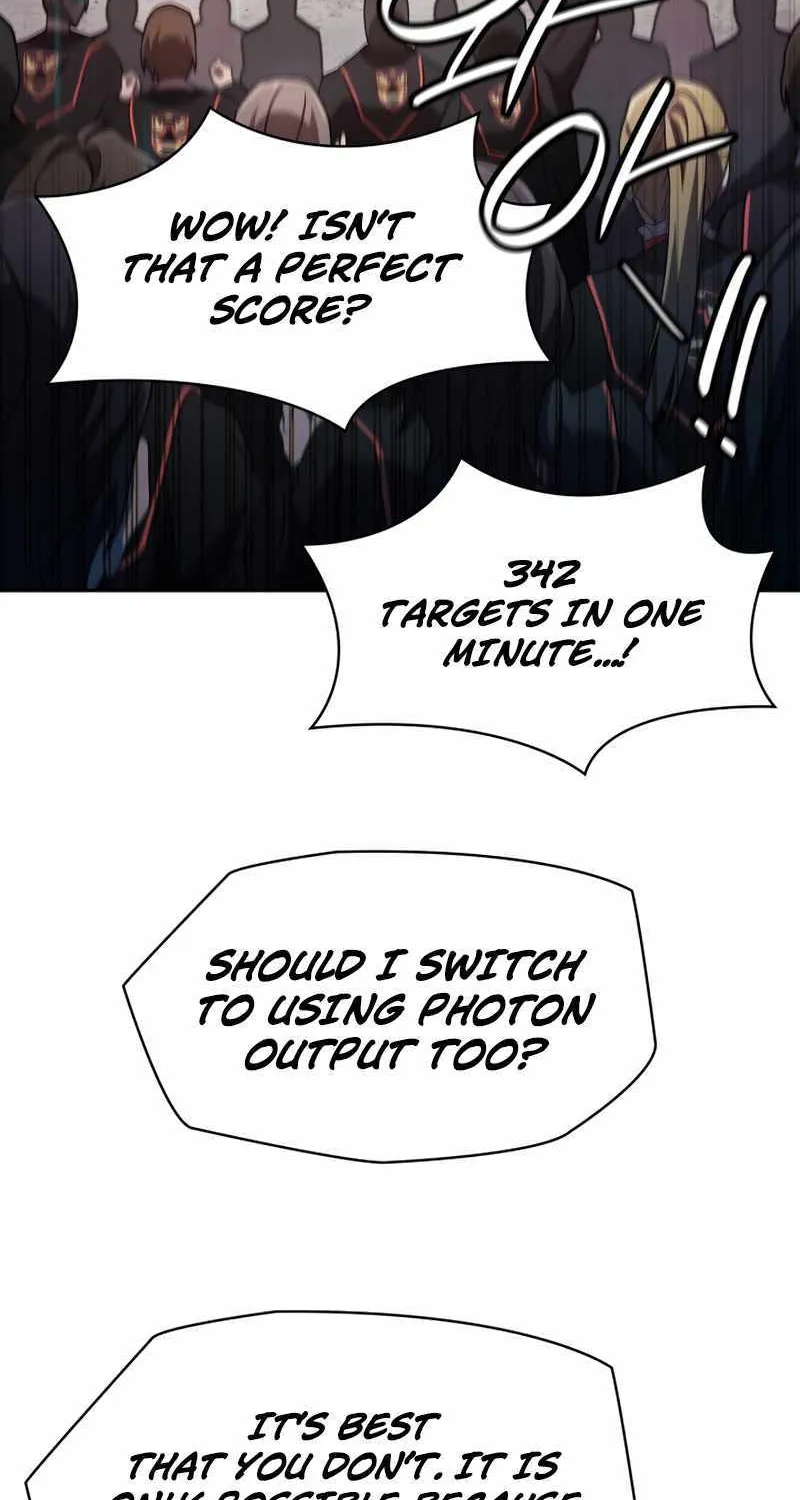 Infinite Mage Zinmanga X Chapter 44 Page 40