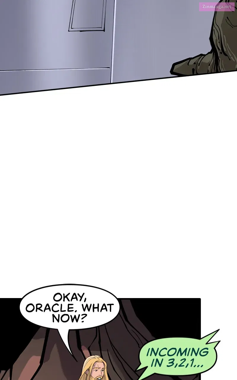 Batman: Wayne FamilyAdventures Zinmanga X Chapter 94 Page 8