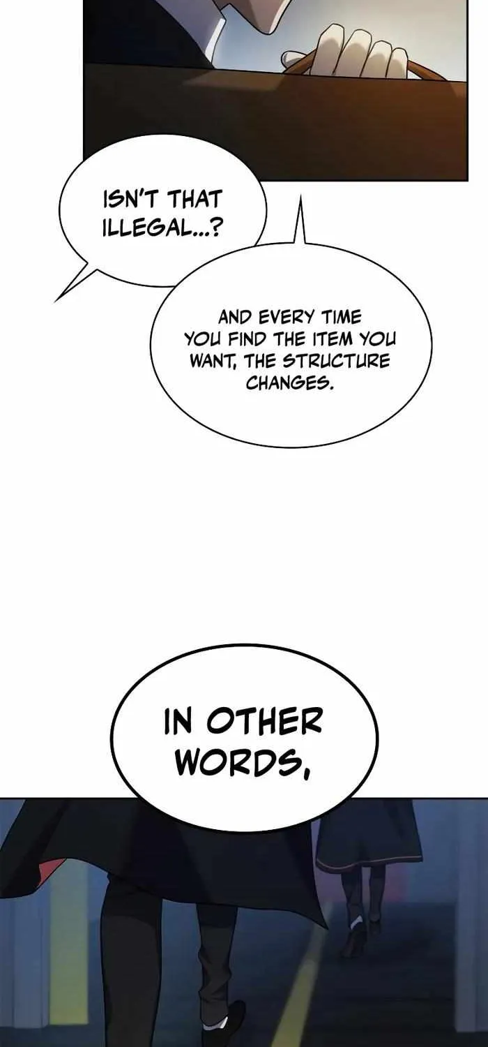 Infinite Mage Zinmanga X Chapter 42 Page 7