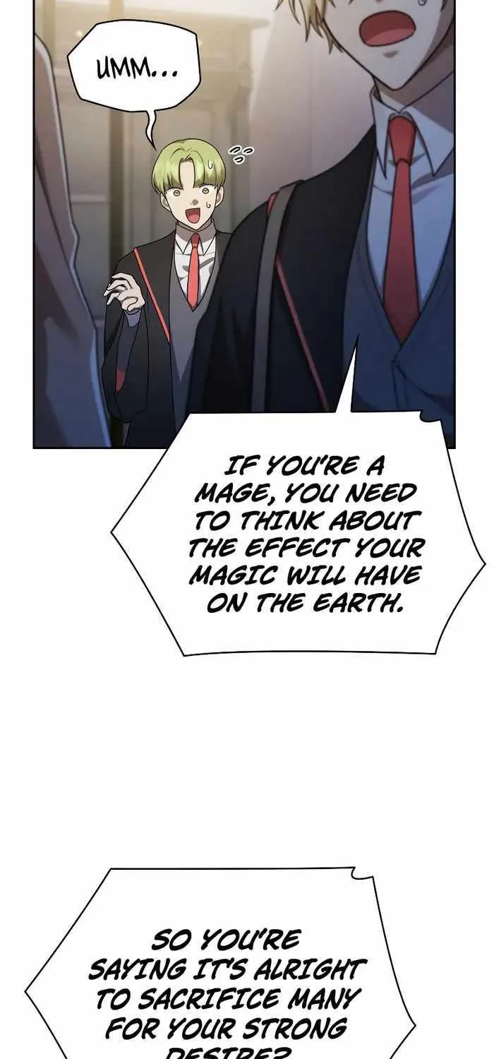 Infinite Mage Zinmanga X Chapter 42 Page 35