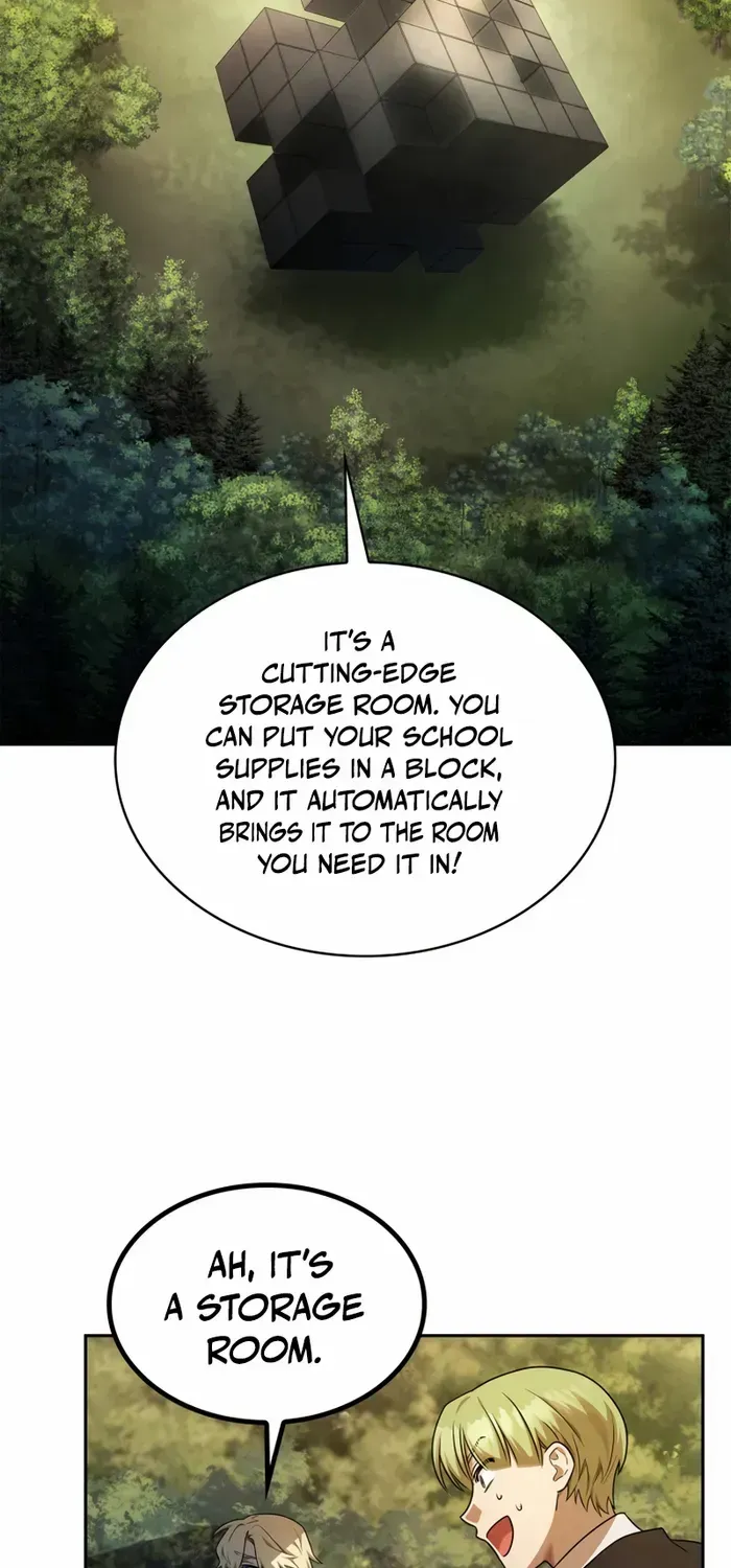 Infinite Mage Zinmanga X Chapter 41 Page 86