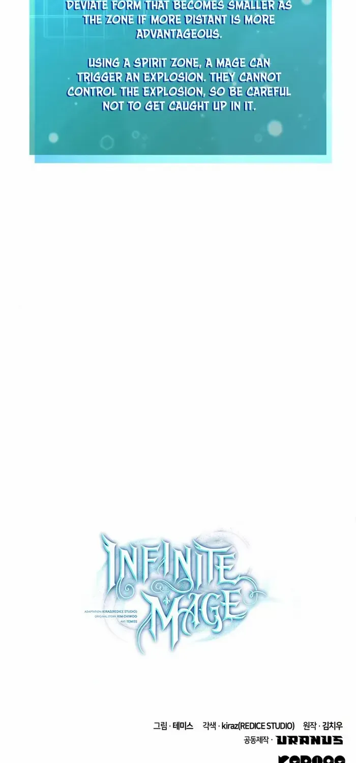 Infinite Mage Zinmanga X Chapter 41 Page 92