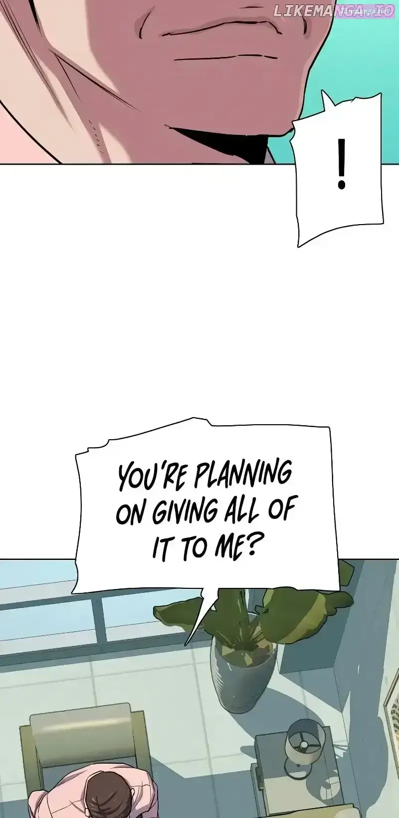 The Chaebeol’s Youngest Son Zinmanga X Chapter 105 Page 19