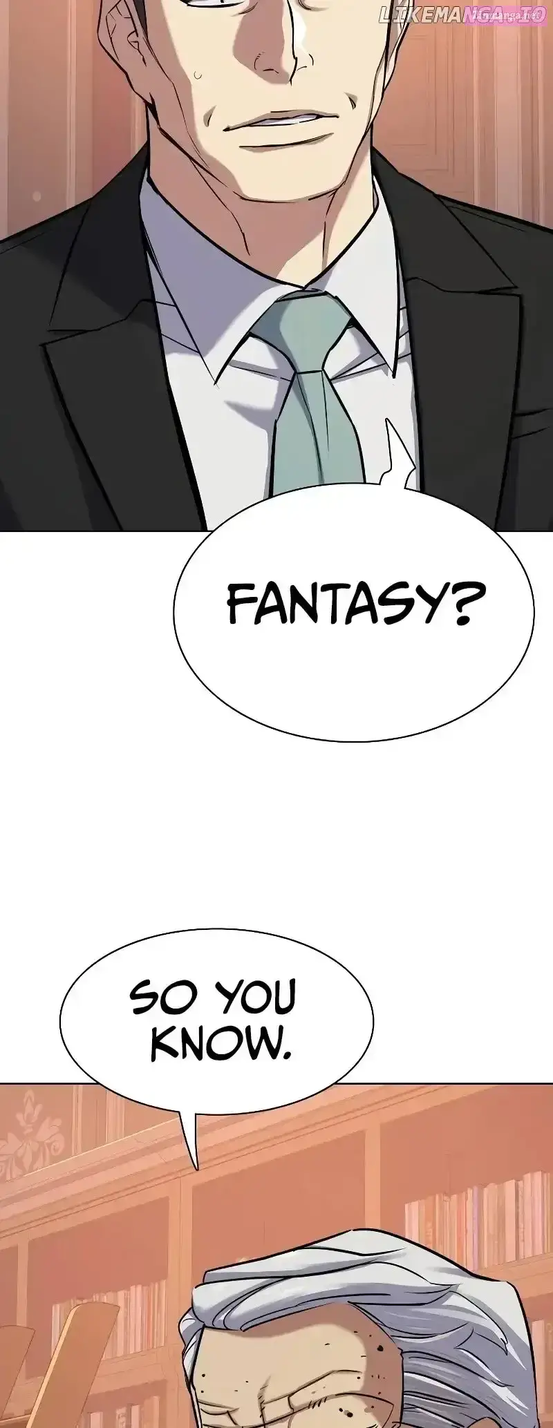 The Chaebeol’s Youngest Son Zinmanga X Chapter 105 Page 29