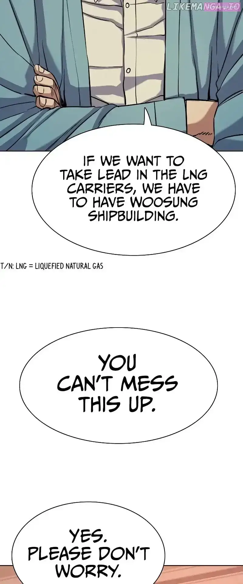 The Chaebeol’s Youngest Son Zinmanga X Chapter 105 Page 44