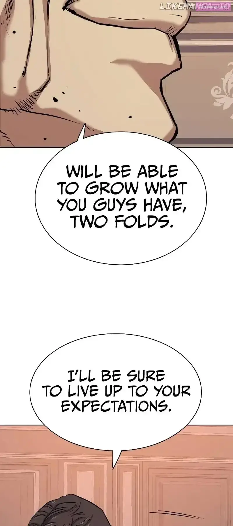 The Chaebeol’s Youngest Son Zinmanga X Chapter 105 Page 49