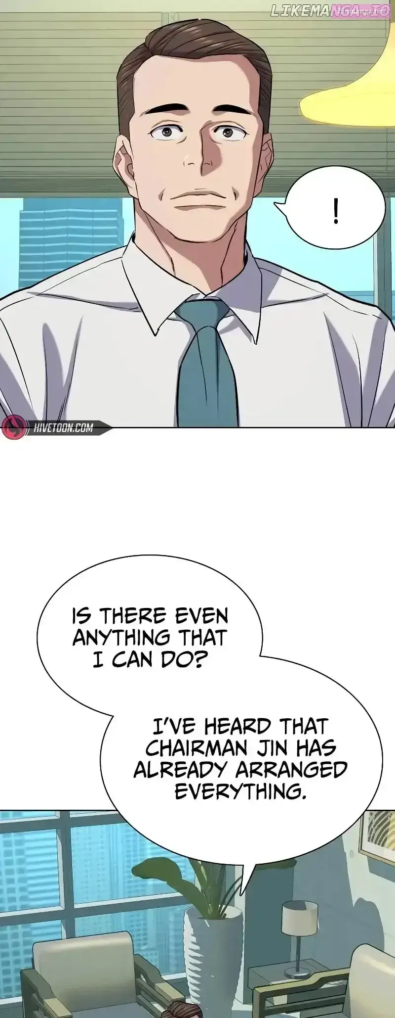The Chaebeol’s Youngest Son Zinmanga X Chapter 105 Page 54