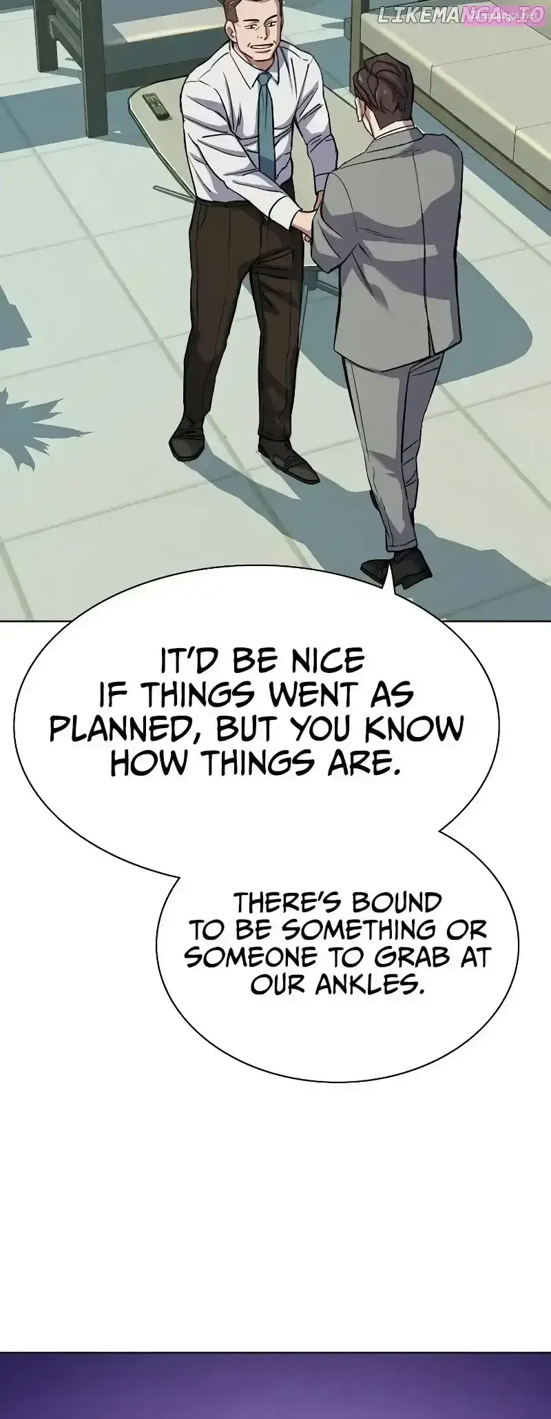 The Chaebeol’s Youngest Son Zinmanga X Chapter 105 Page 55