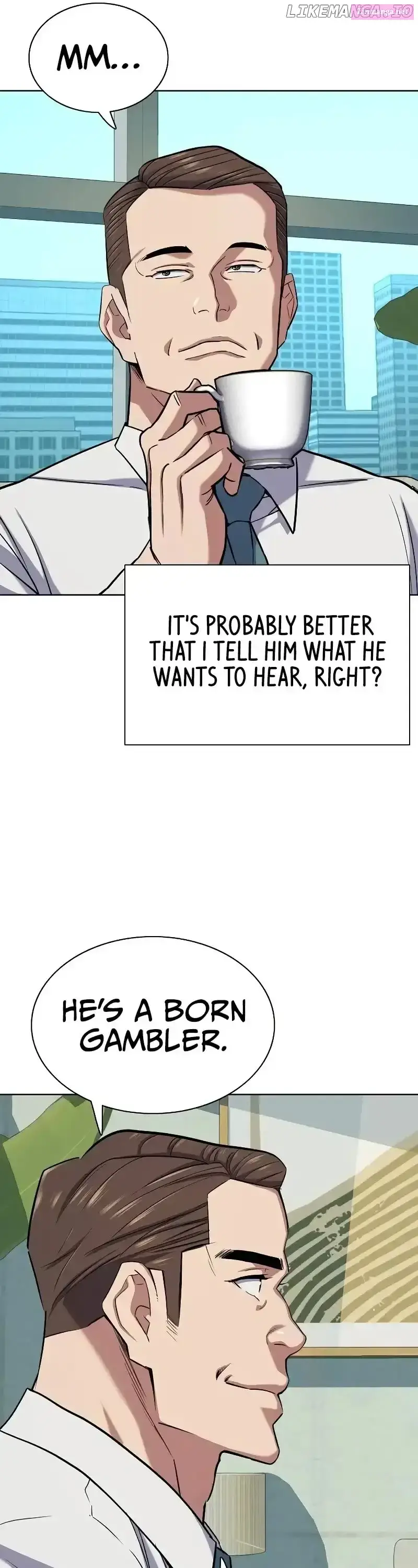 The Chaebeol’s Youngest Son Zinmanga X Chapter 105 Page 61