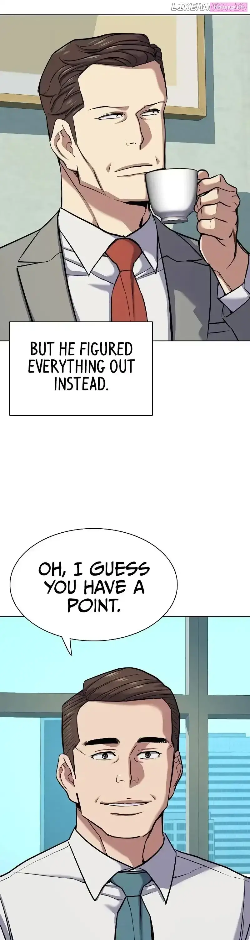 The Chaebeol’s Youngest Son Zinmanga X Chapter 105 Page 68