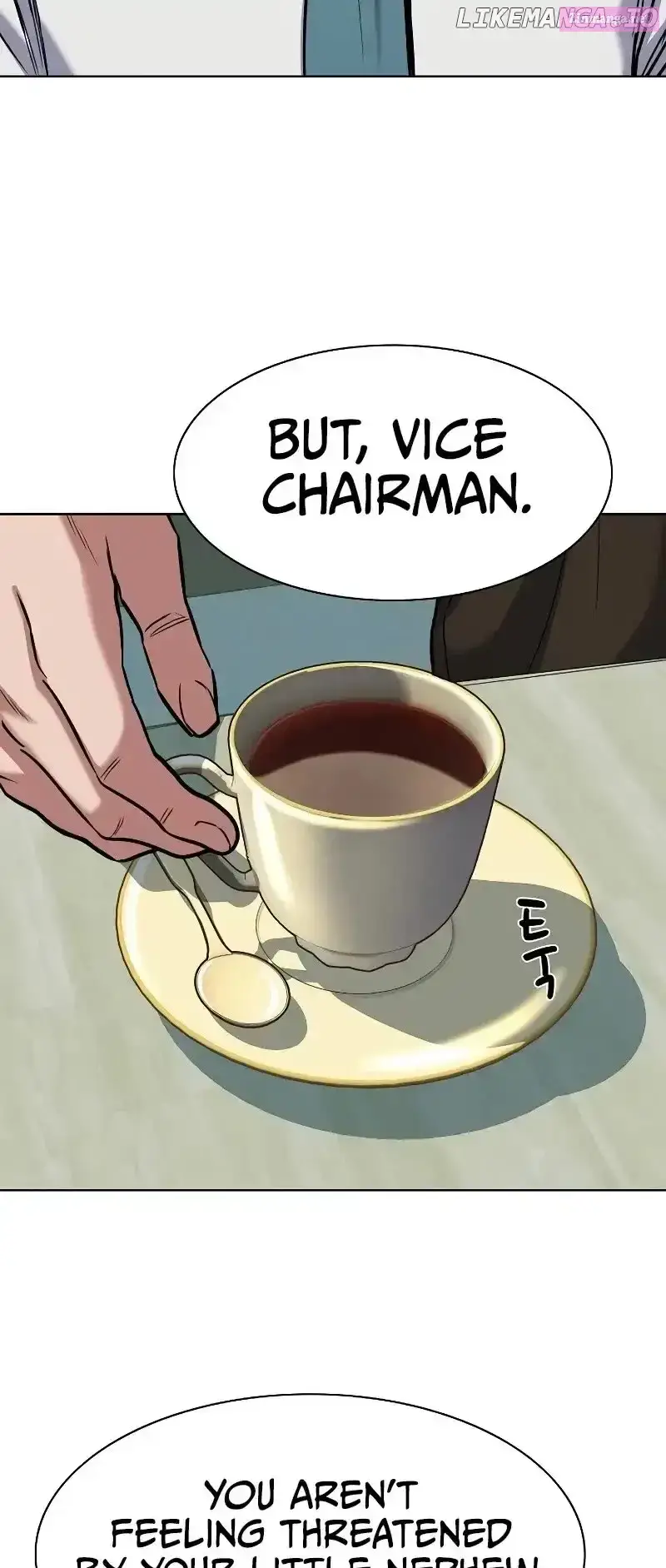 The Chaebeol’s Youngest Son Zinmanga X Chapter 105 Page 69