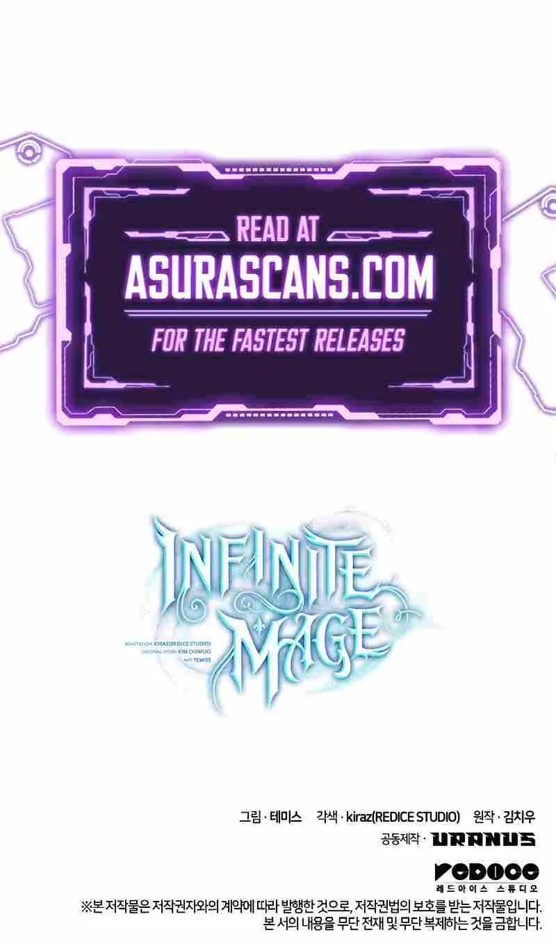 Infinite Mage Zinmanga X Chapter 40 Page 96