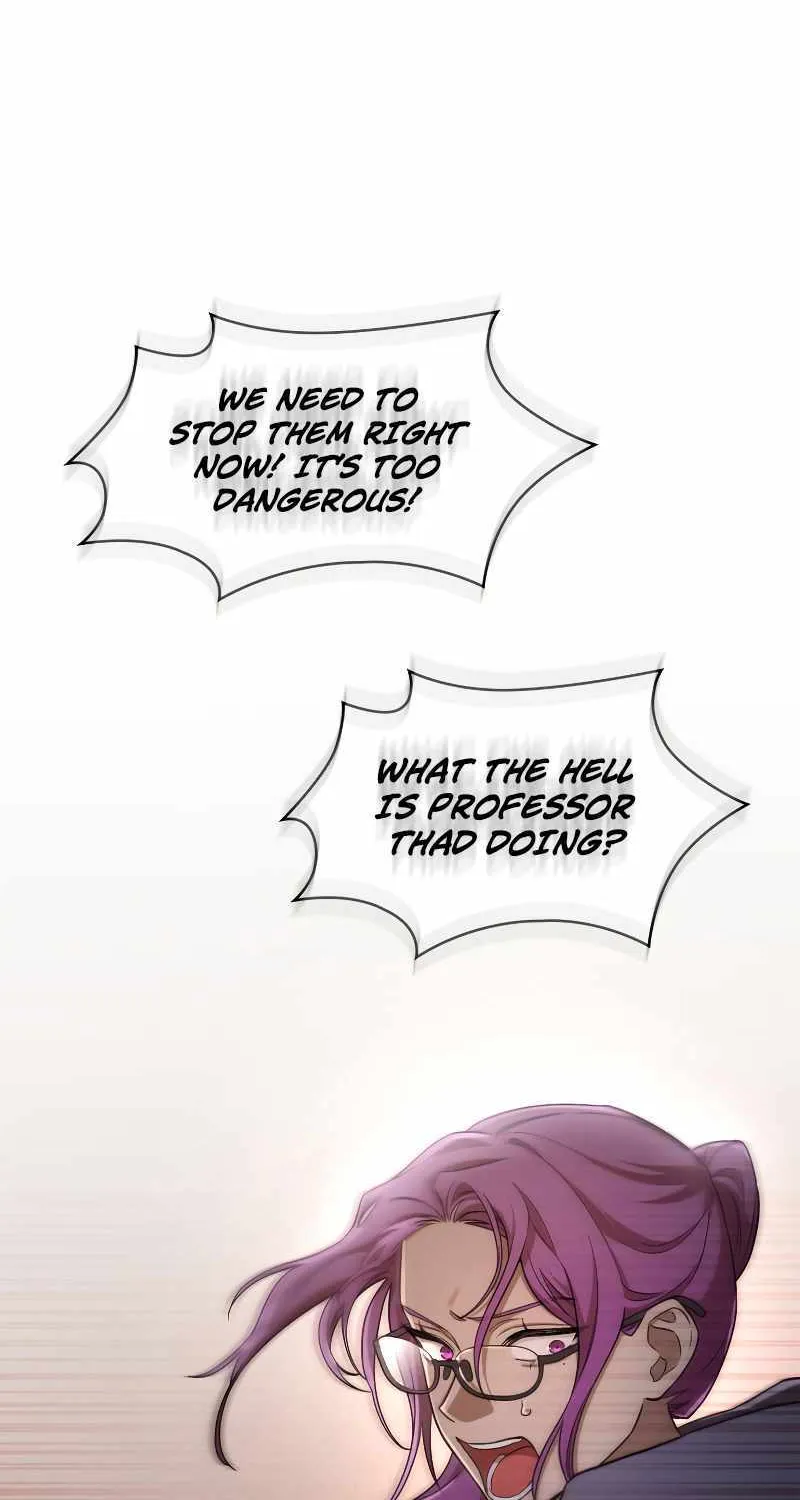 Infinite Mage Zinmanga X Chapter 37 Page 5