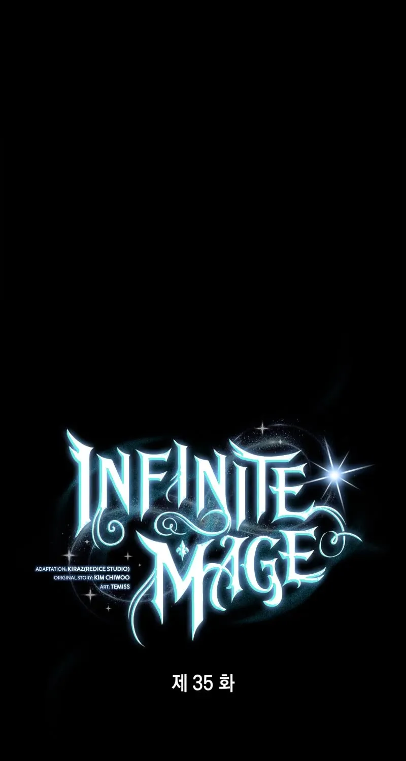 Infinite Mage Zinmanga X Chapter 35 Page 52