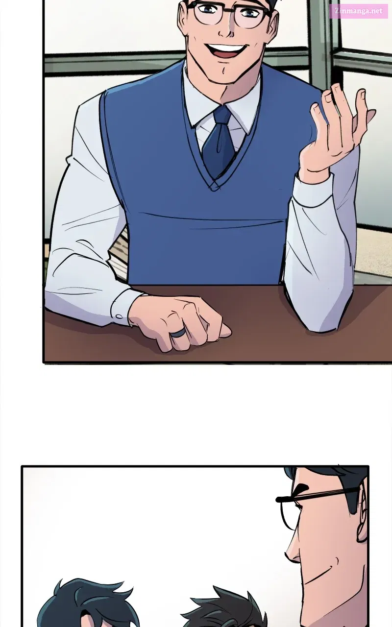 Batman: Wayne FamilyAdventures Zinmanga X Chapter 92 Page 6