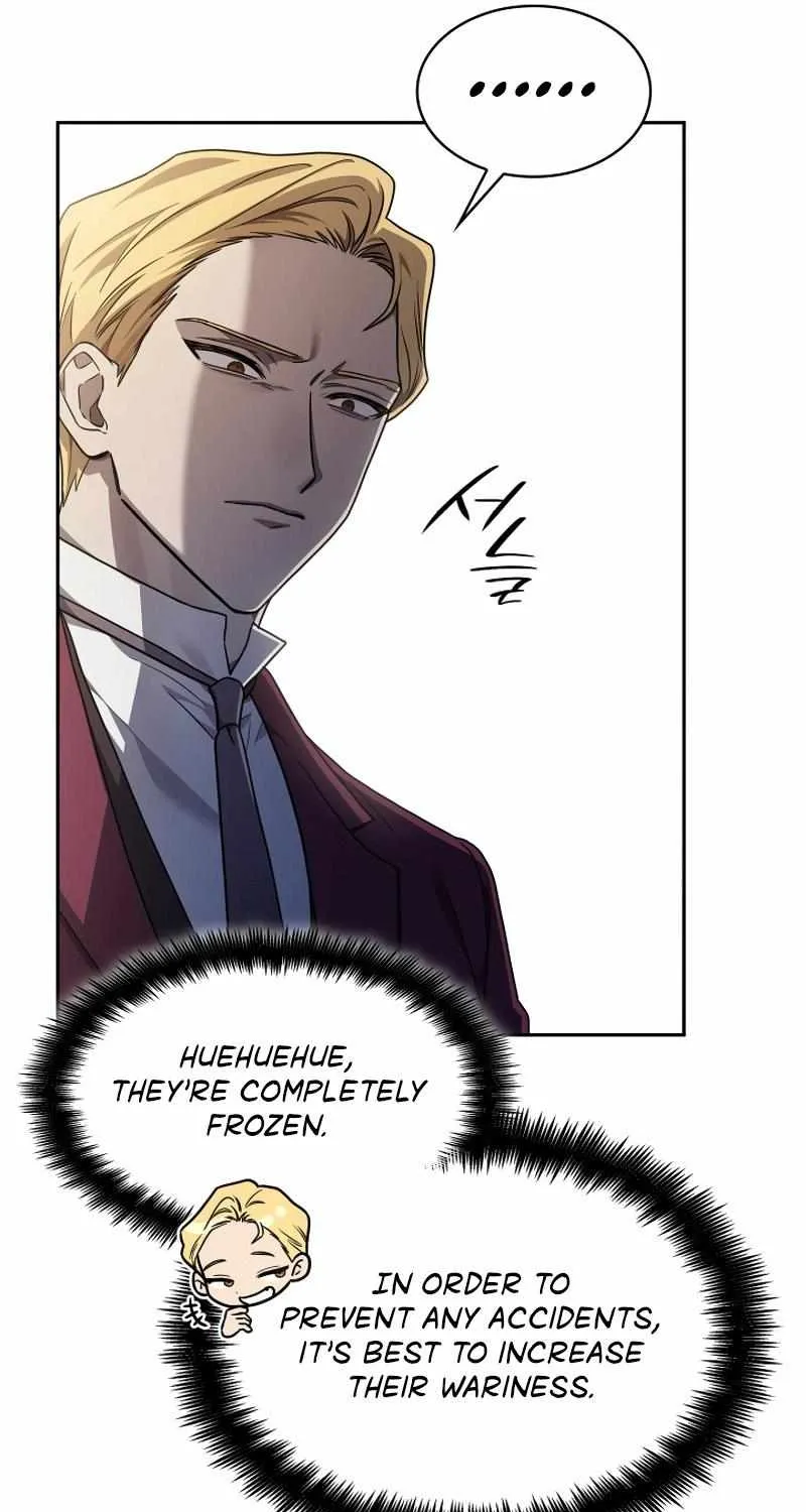 Infinite Mage Zinmanga X Chapter 34 Page 25