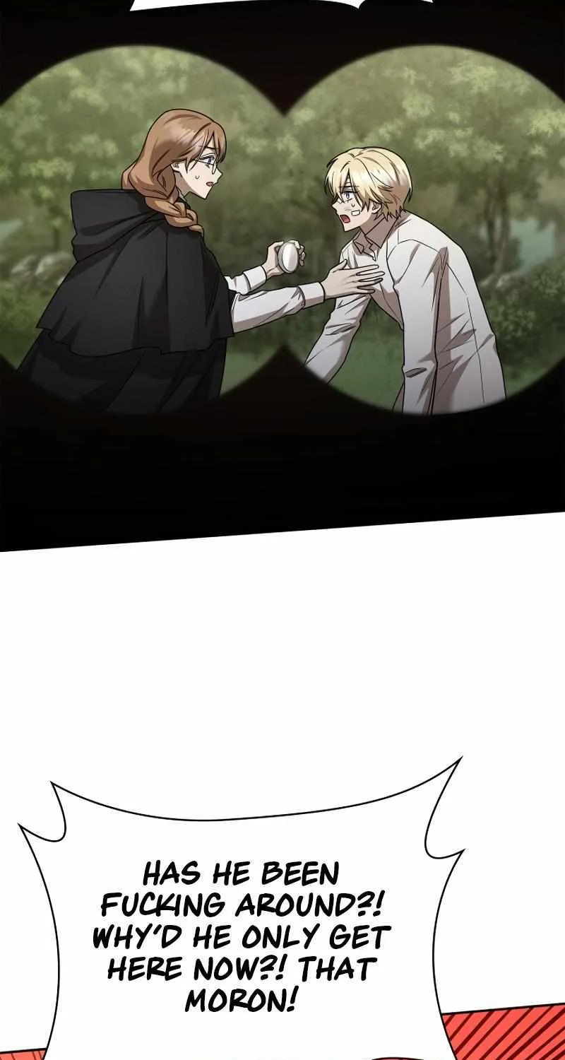 Infinite Mage Zinmanga X Chapter 34 Page 39