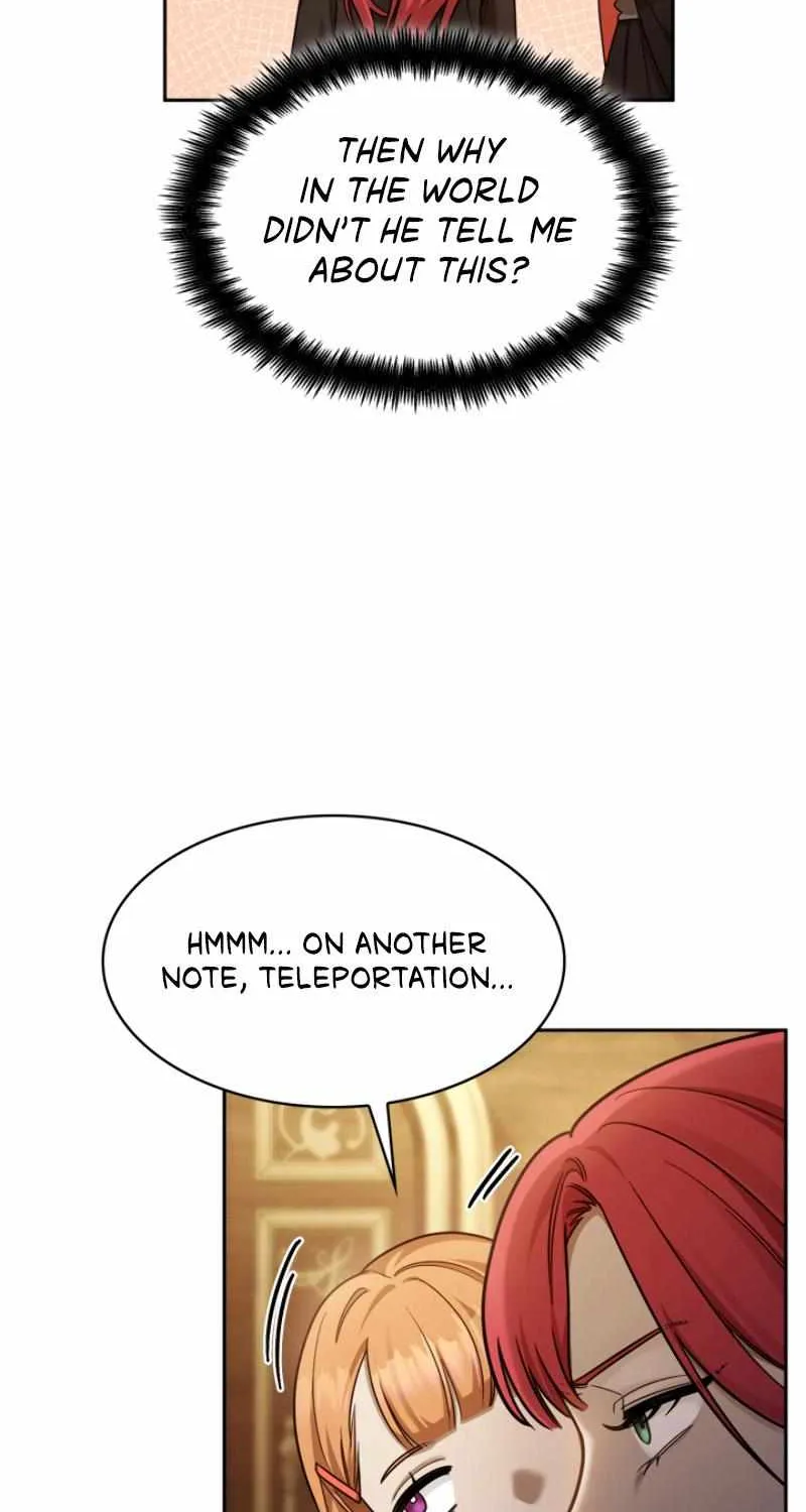 Infinite Mage Zinmanga X Chapter 31 Page 25