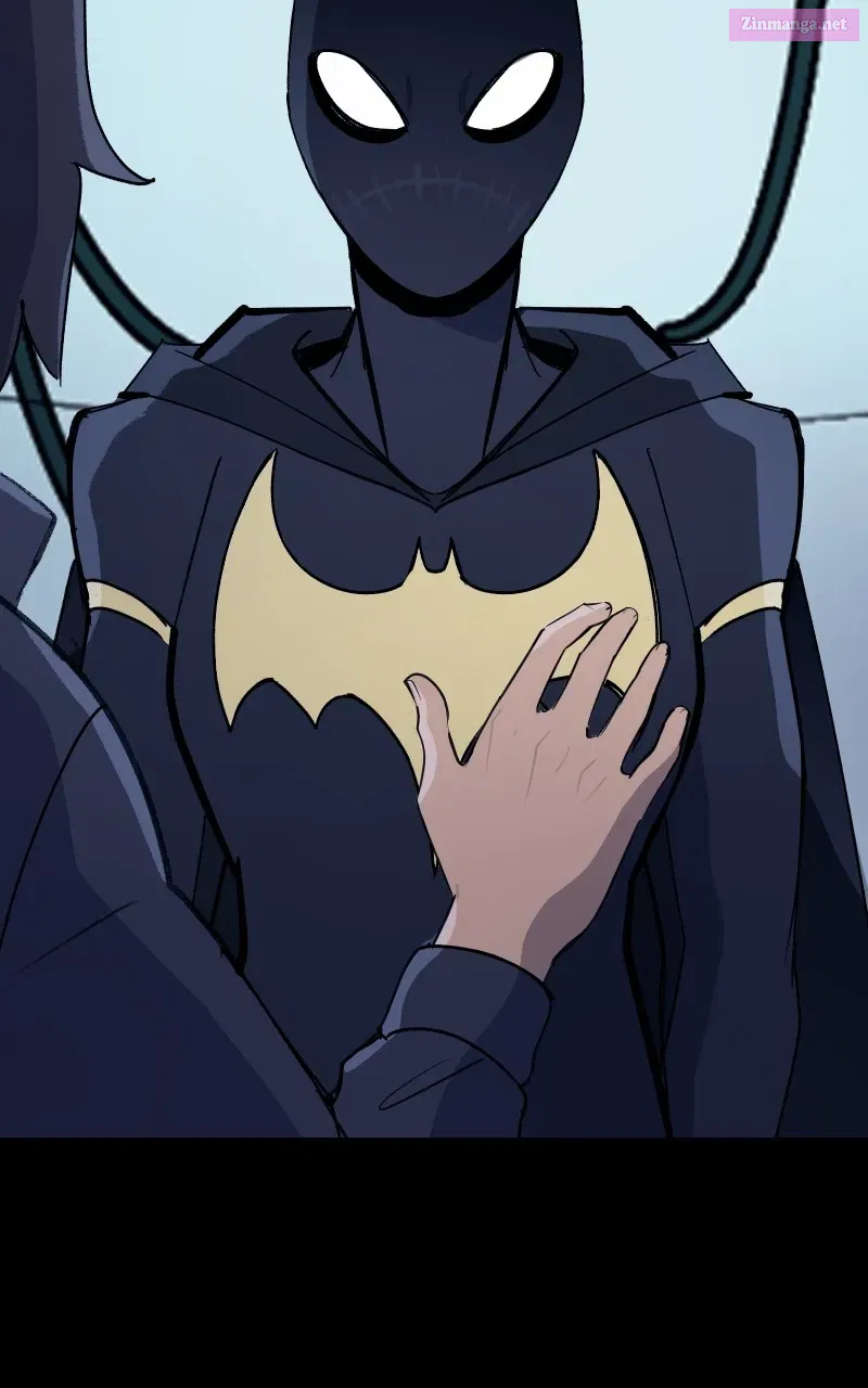 Batman: Wayne FamilyAdventures Zinmanga X Chapter 91 Page 21