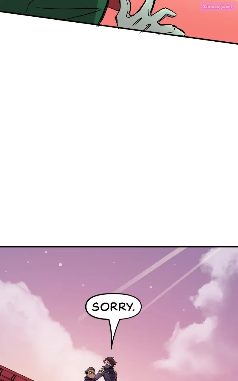 Batman: Wayne FamilyAdventures Zinmanga X Chapter 91 Page 39