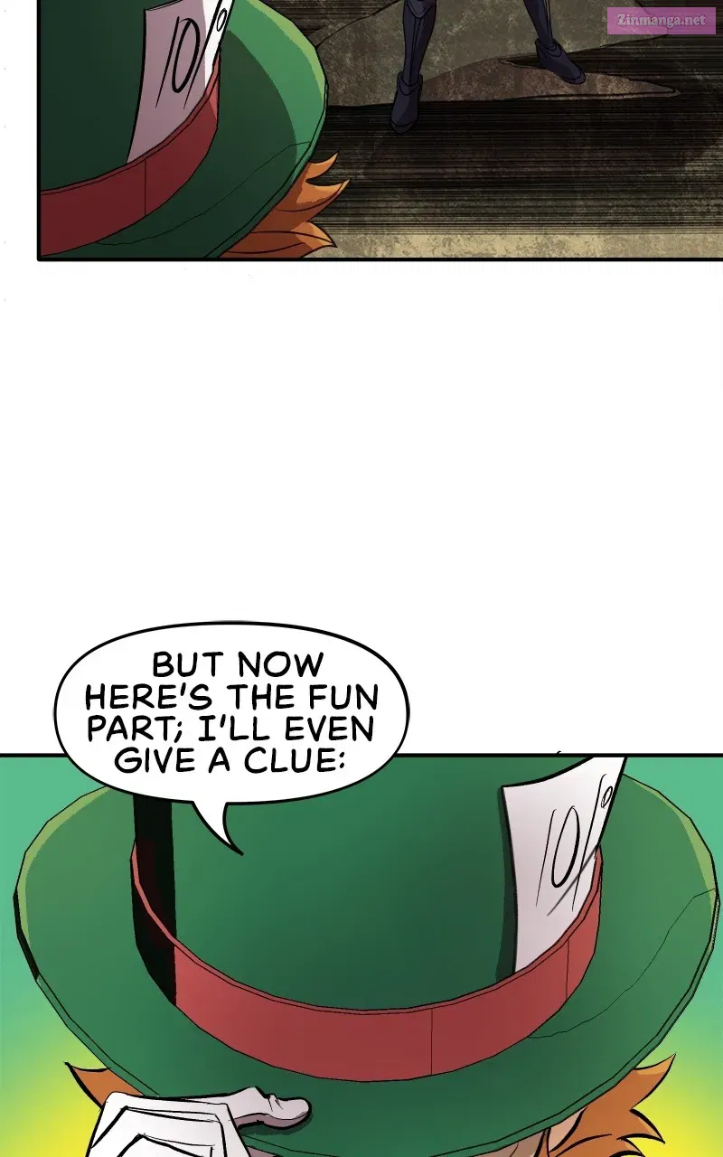 Batman: Wayne FamilyAdventures Zinmanga X Chapter 90 Page 10