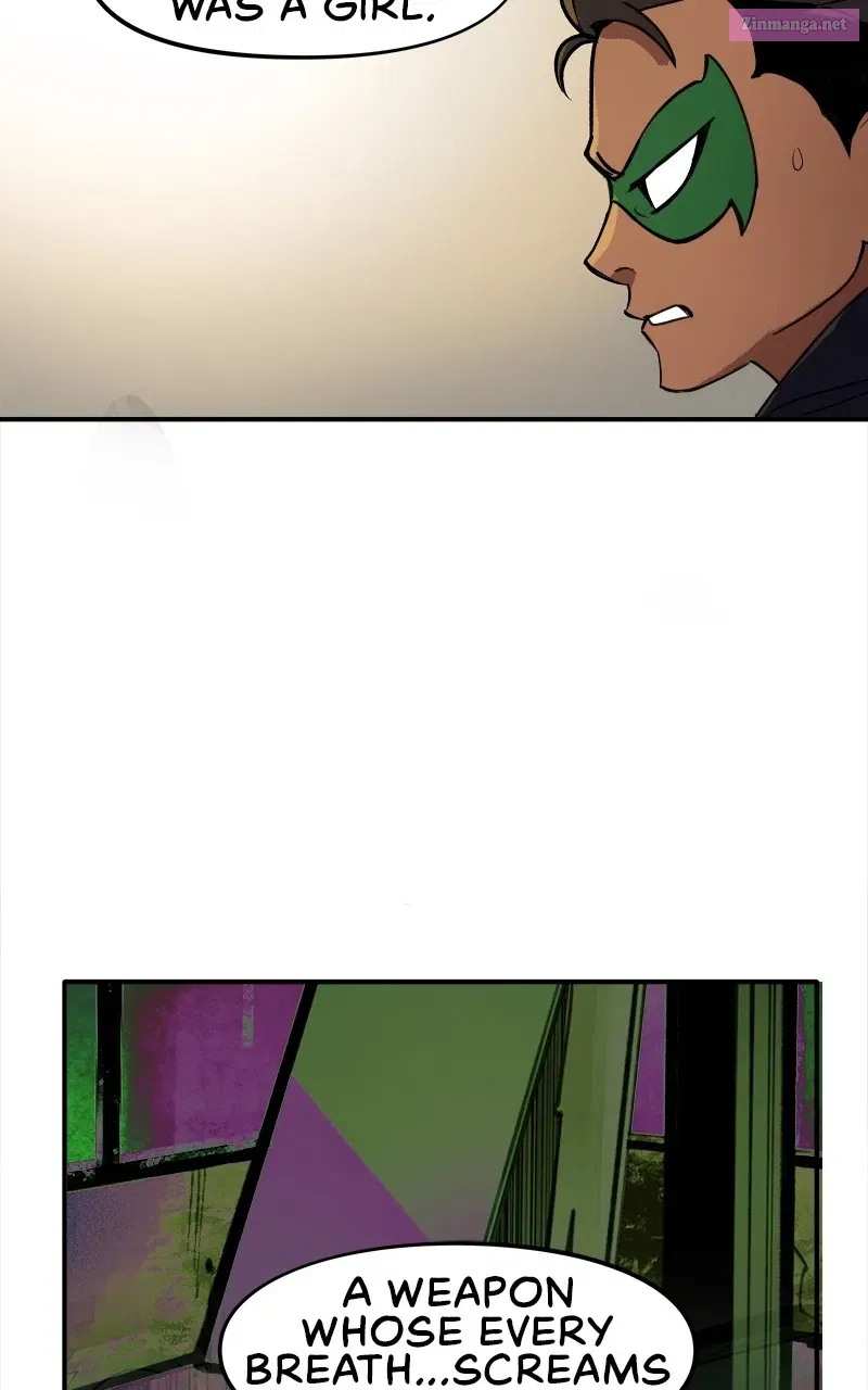 Batman: Wayne FamilyAdventures Zinmanga X Chapter 90 Page 18
