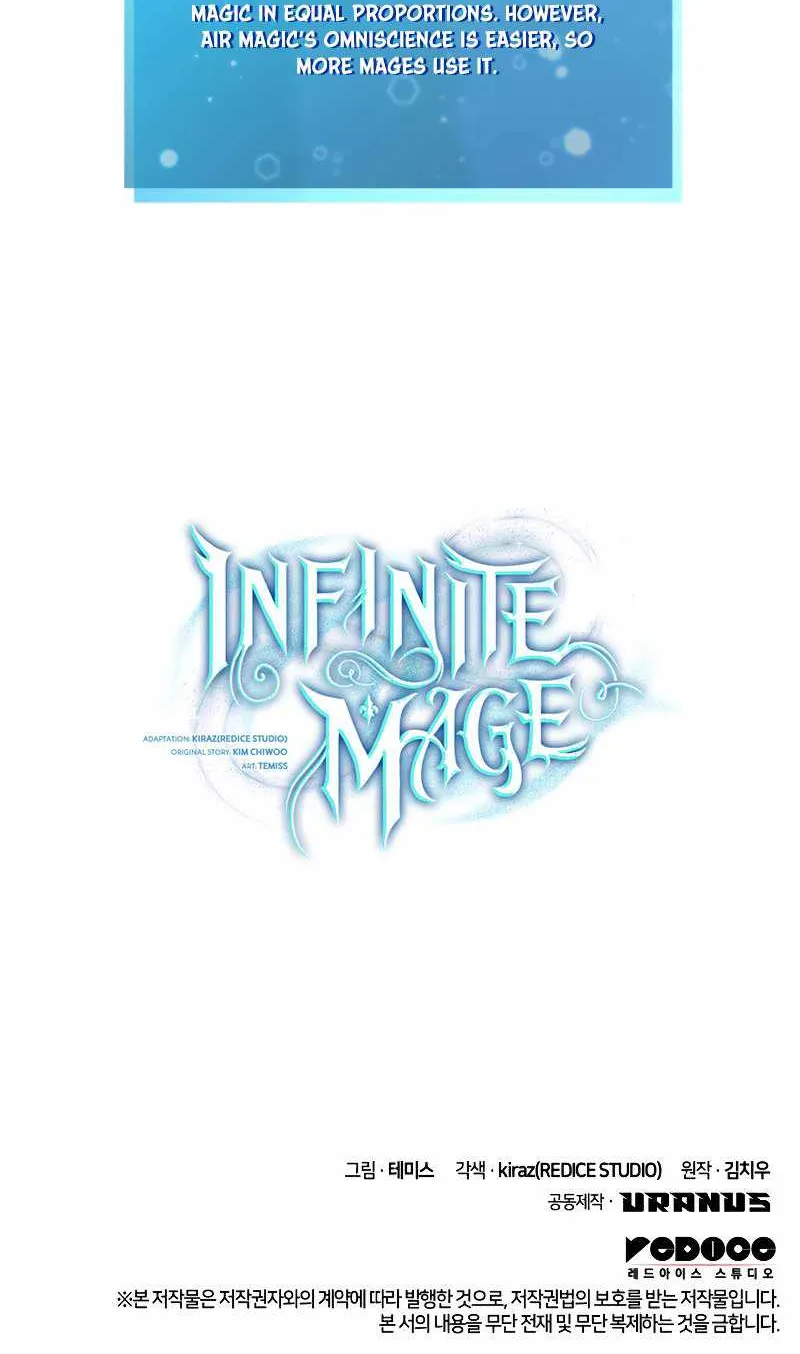 Infinite Mage Zinmanga X Chapter 24 Page 111