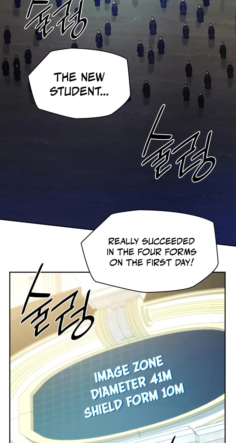 Infinite Mage Zinmanga X Chapter 21 Page 3