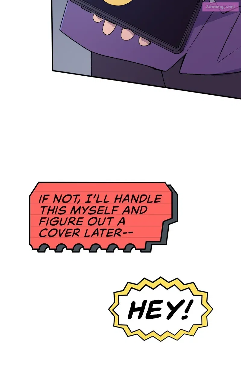 Batman: Wayne FamilyAdventures Zinmanga X Chapter 89 Page 9