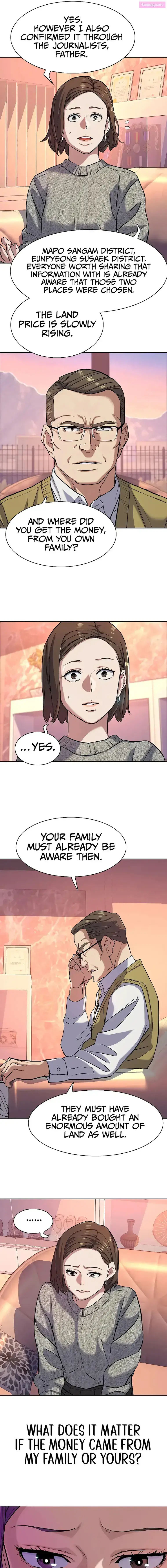 The Chaebeol’s Youngest Son Zinmanga X Chapter 82 Page 15