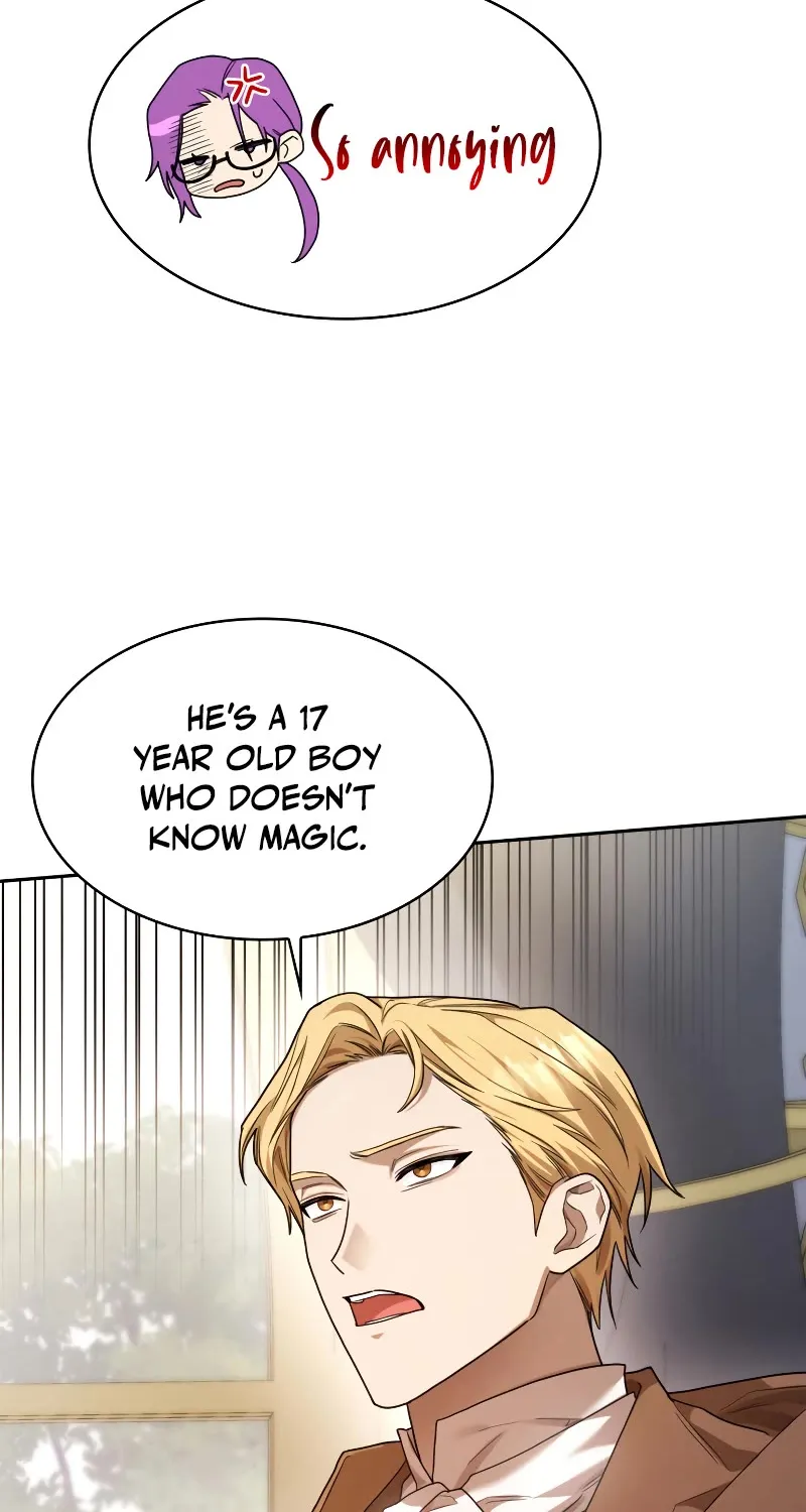 Infinite Mage Zinmanga X Chapter 18 Page 39