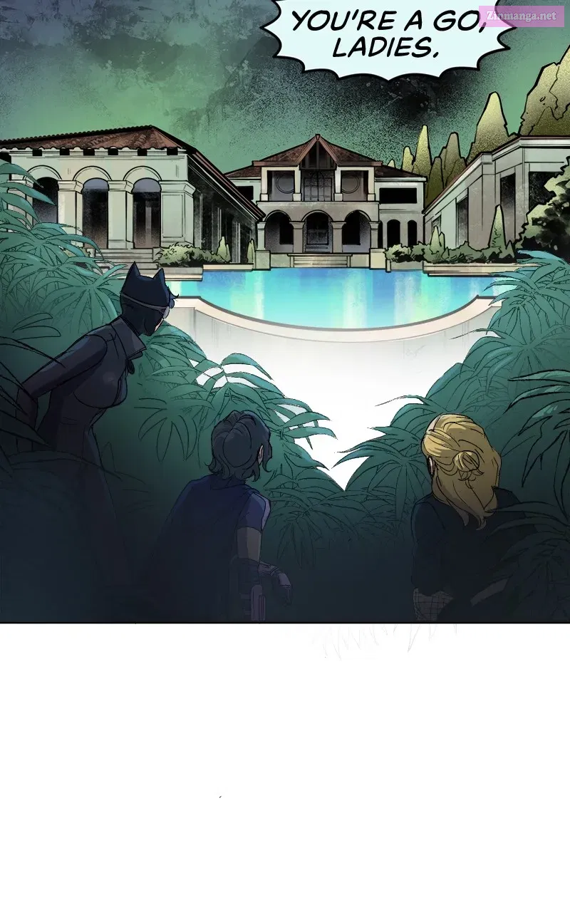 Batman: Wayne FamilyAdventures Zinmanga X Chapter 88 Page 16