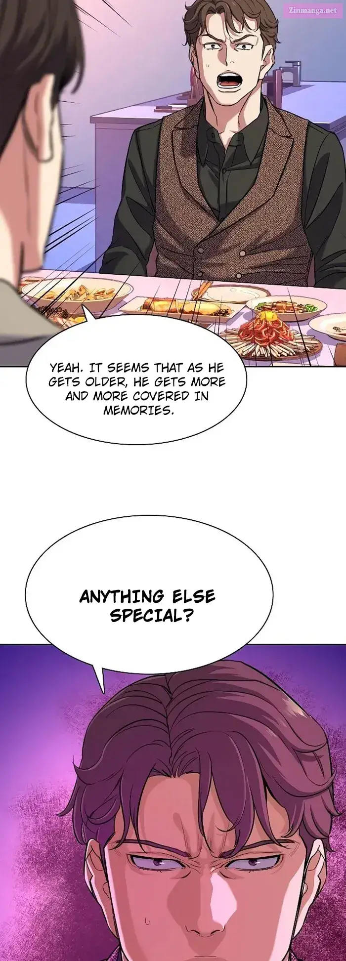 The Chaebeol’s Youngest Son Zinmanga X Chapter 77 Page 13