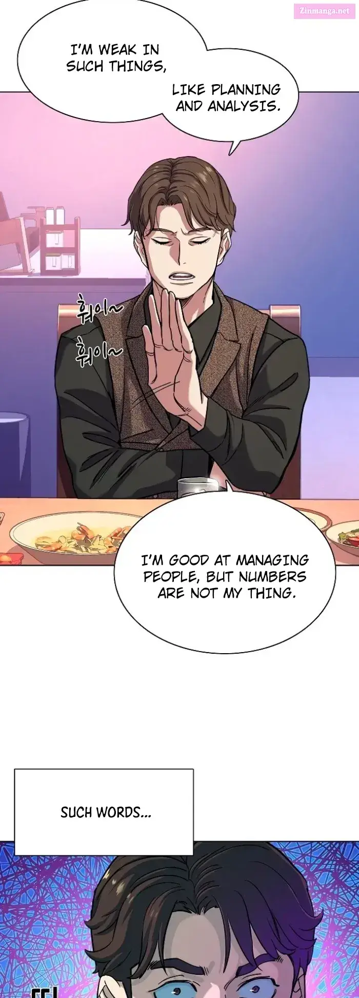 The Chaebeol’s Youngest Son Zinmanga X Chapter 77 Page 30