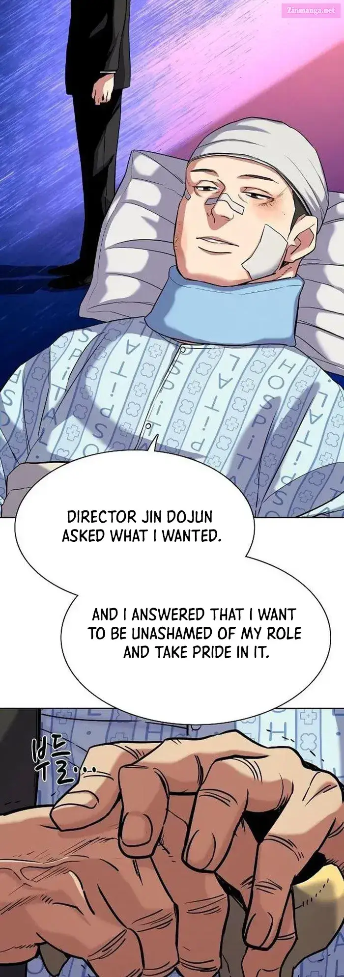 The Chaebeol’s Youngest Son Zinmanga X Chapter 74 Page 12