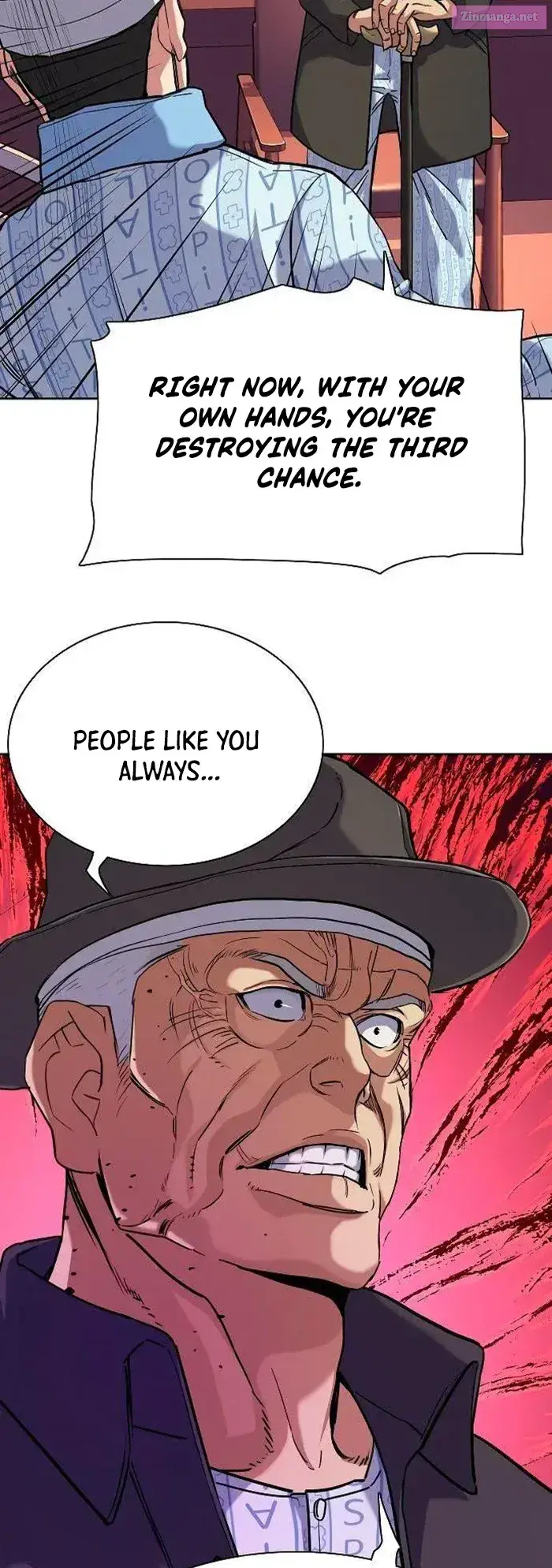 The Chaebeol’s Youngest Son Zinmanga X Chapter 74 Page 17