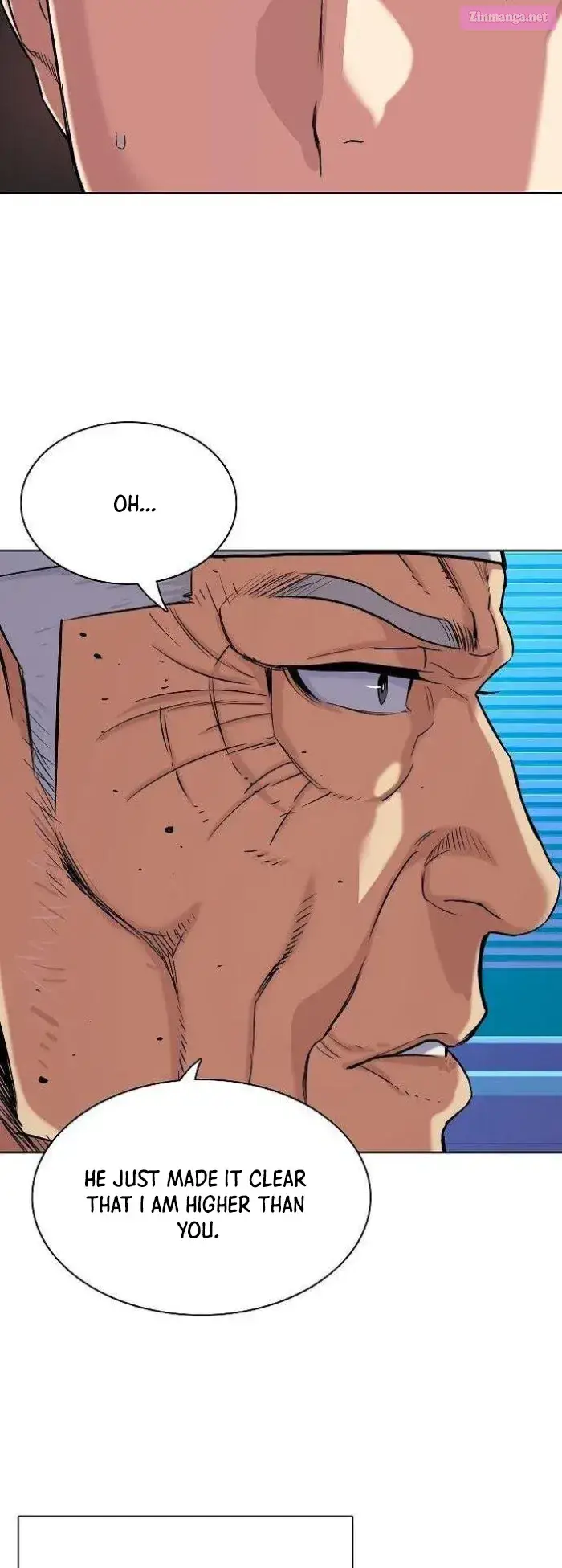 The Chaebeol’s Youngest Son Zinmanga X Chapter 74 Page 42