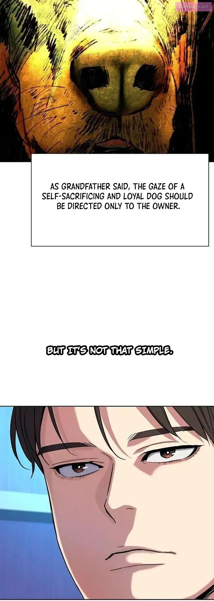 The Chaebeol’s Youngest Son Zinmanga X Chapter 74 Page 57