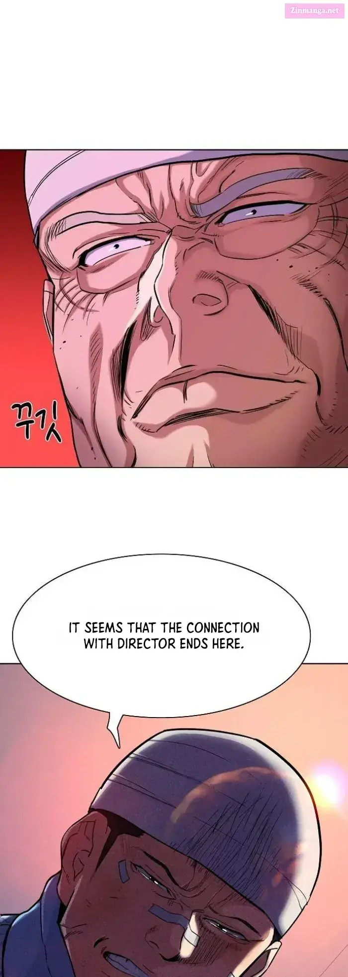 The Chaebeol’s Youngest Son Zinmanga X Chapter 74 Page 64