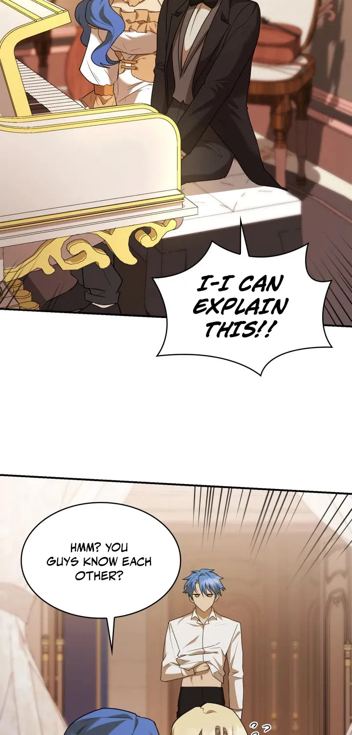 Infinite Mage Zinmanga X Chapter 11 Page 39