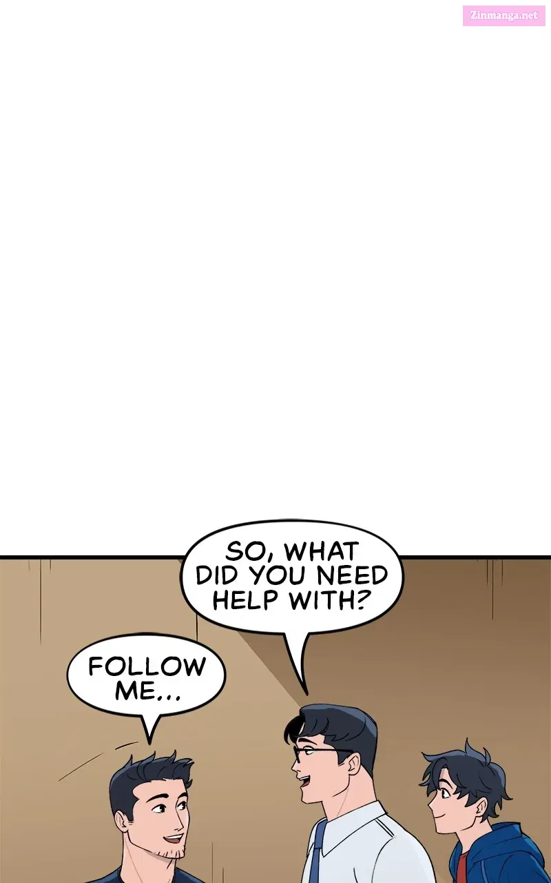 Batman: Wayne FamilyAdventures Zinmanga X Chapter 87 Page 6