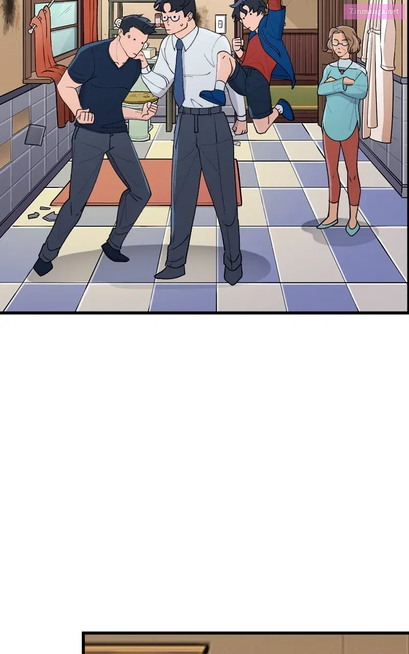 Batman: Wayne FamilyAdventures Zinmanga X Chapter 87 Page 32