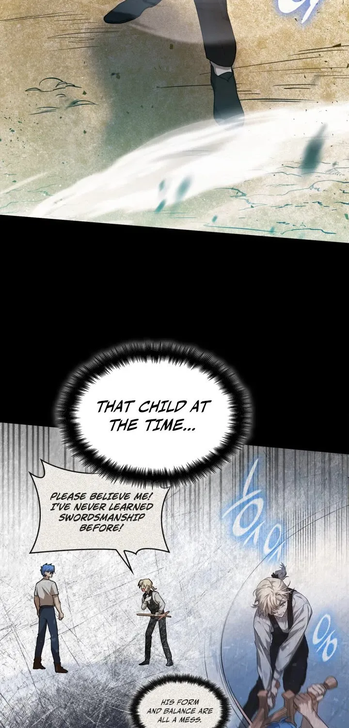 Infinite Mage Zinmanga X Chapter 8 Page 33