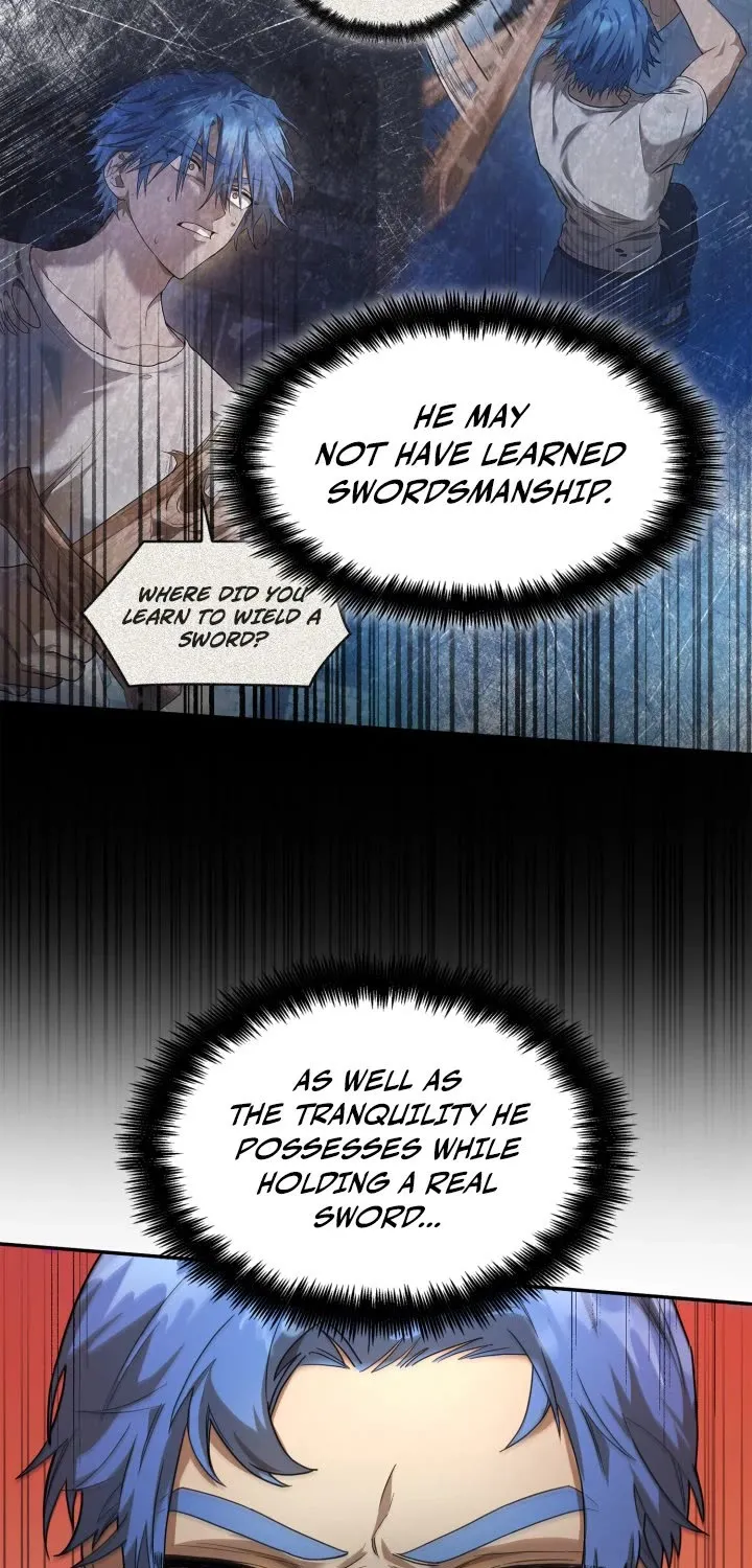 Infinite Mage Zinmanga X Chapter 8 Page 34