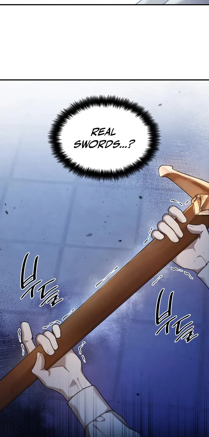 Infinite Mage Zinmanga X Chapter 7 Page 45