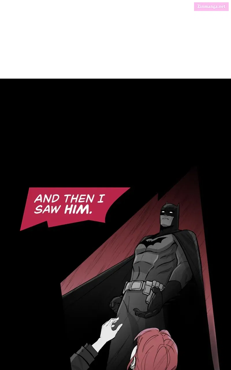 Batman: Wayne FamilyAdventures Zinmanga X Chapter 86 Page 9
