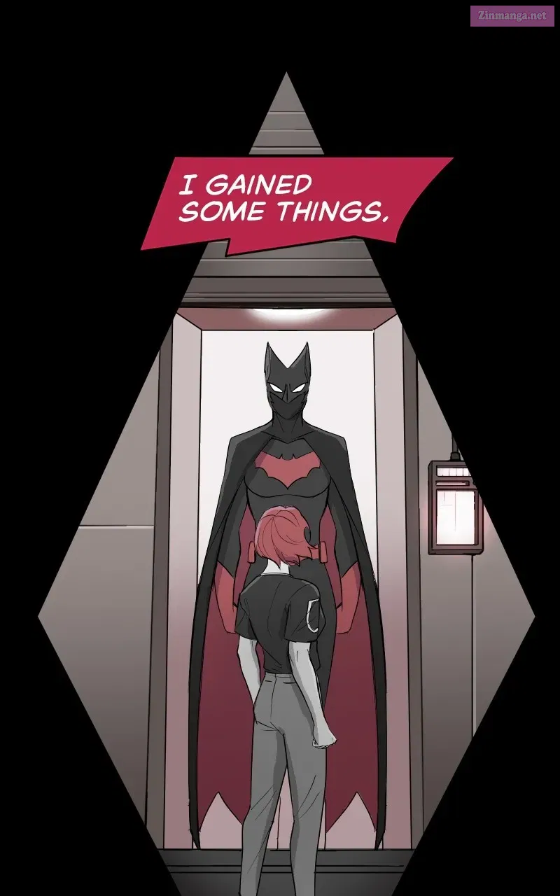 Batman: Wayne FamilyAdventures Zinmanga X Chapter 86 Page 13