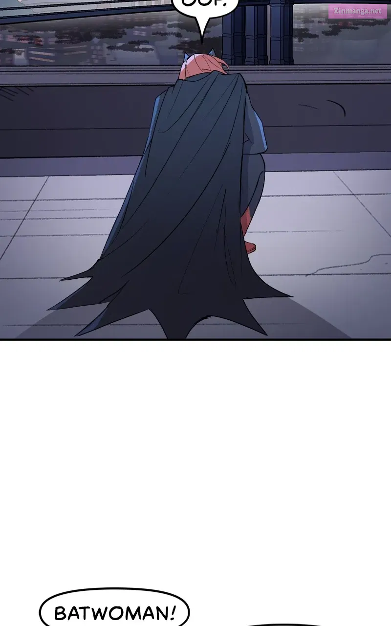 Batman: Wayne FamilyAdventures Zinmanga X Chapter 86 Page 28