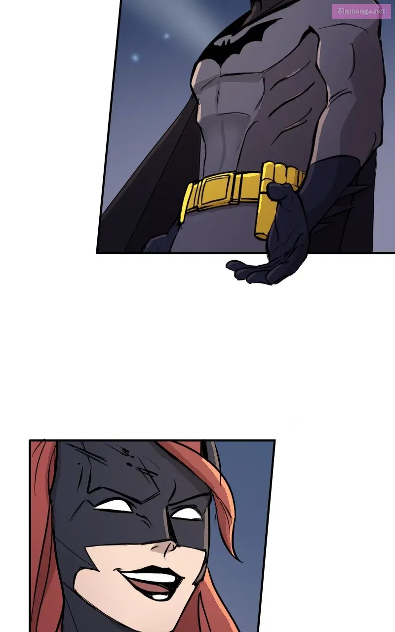 Batman: Wayne FamilyAdventures Zinmanga X Chapter 86 Page 33