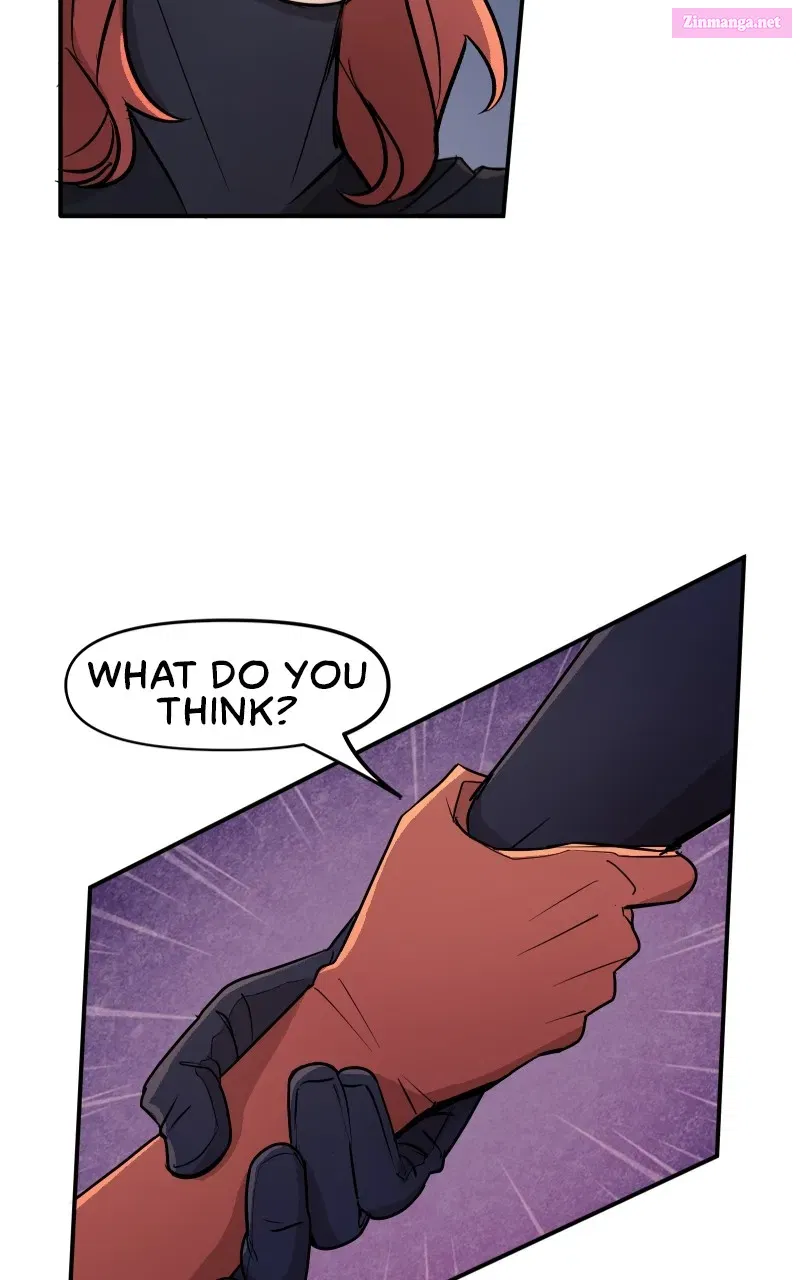 Batman: Wayne FamilyAdventures Zinmanga X Chapter 86 Page 34